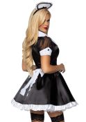 Sexy French Maid Costume