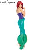 Deep Sea Siren Costume