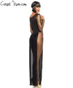 Egyptian Goddess Isis Costume