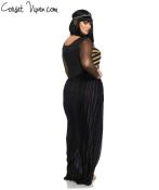 Egyptian Goddess Isis Costume