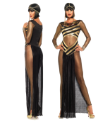 Egyptian Goddess Isis Costume