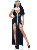 Sexiest Nun Costume