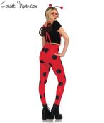 Sexy Lady Bug Costume