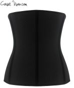 Latex Shaper Waist Training Corset