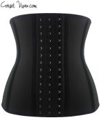 Latex Shaper Waist Training Corset