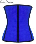 Latex Shaper Waist Training Corset