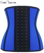 Latex Shaper Waist Training Corset