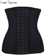 Latex Body Shaper