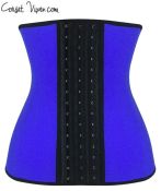 Latex Body Shaper