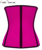 Latex Shaper Waist Training Corset