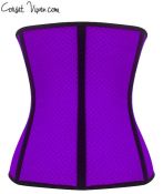 Latex Shaper Waist Training Corset